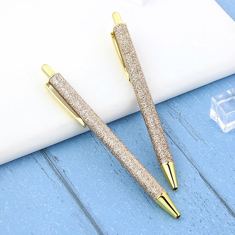 Fancy and portable Metal pencil