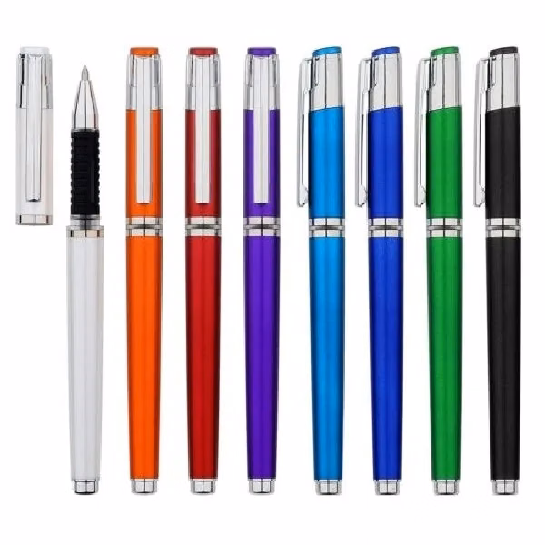The Earl Gel Pen
