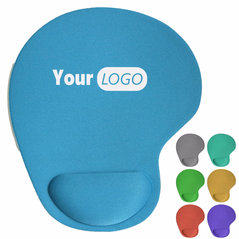 Eva Comfortable Ergonomic Mouse Pad