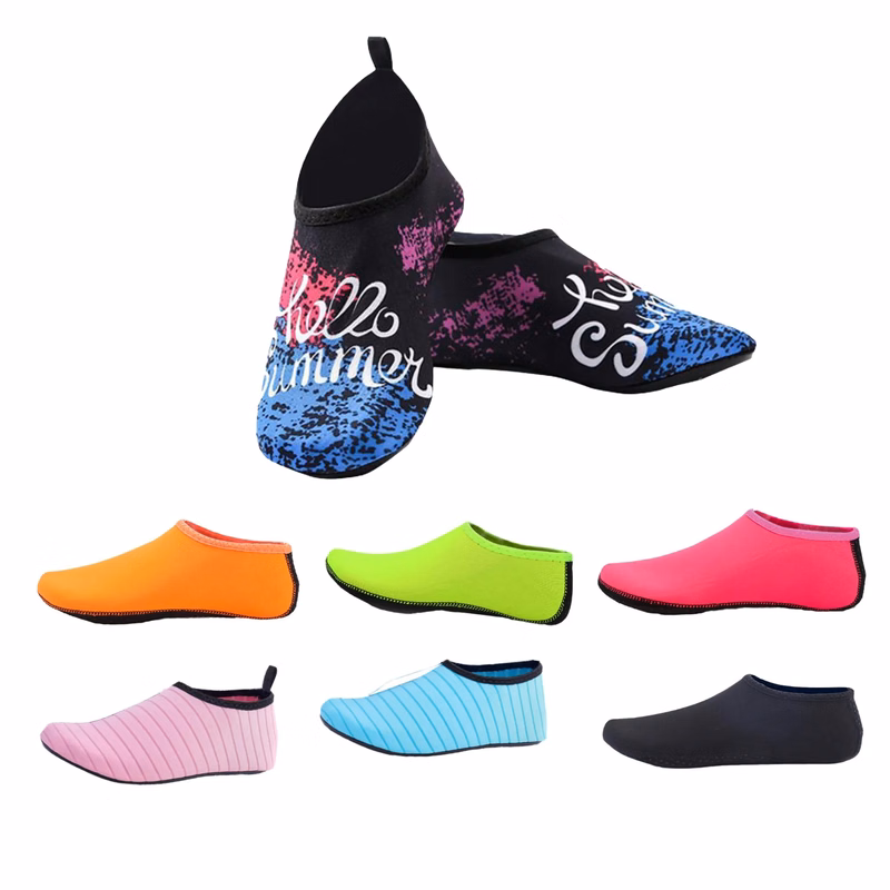Quick Dry Beach Water Shoes