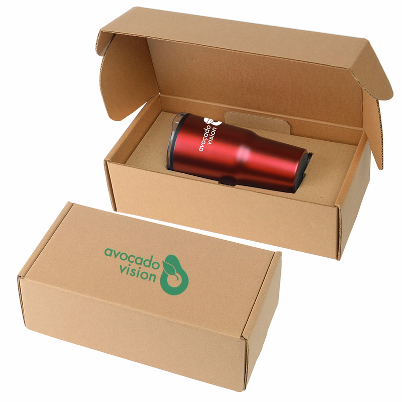 20 Oz. Denali Tumbler w/Gift Box