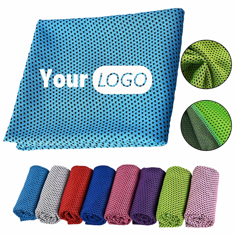 Portable Sport Towel