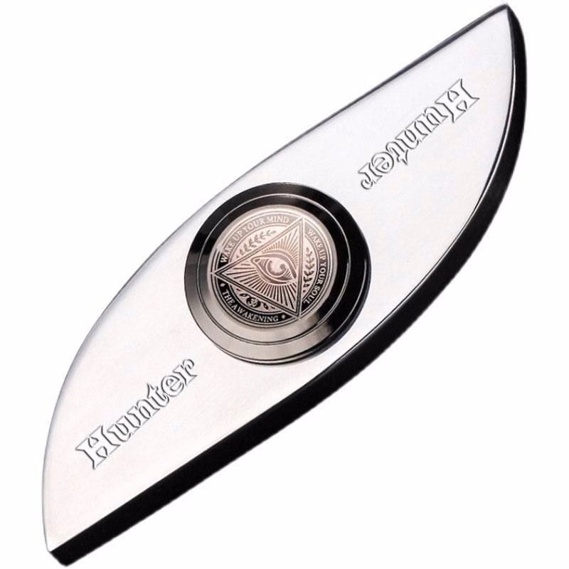 Metal Fidget Spinners