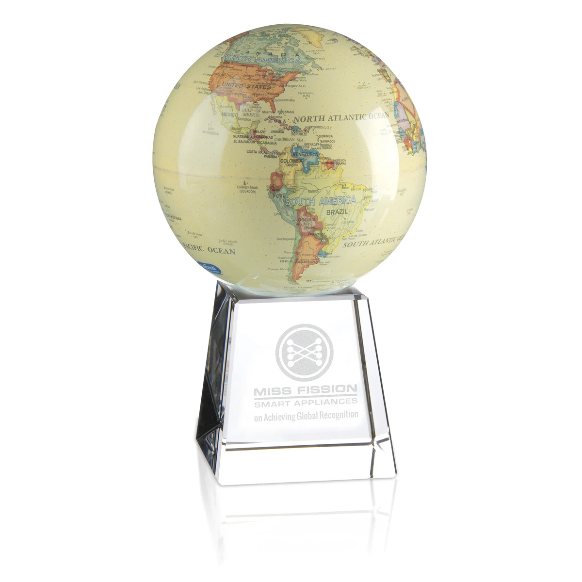 MOVA® Globe 1