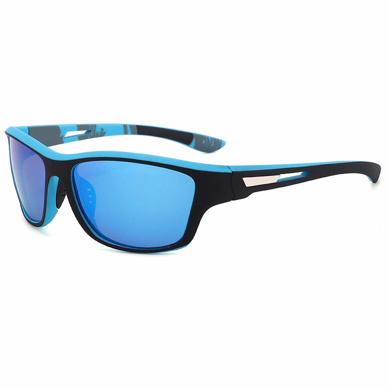 Lightweight Plastic Sunglasses