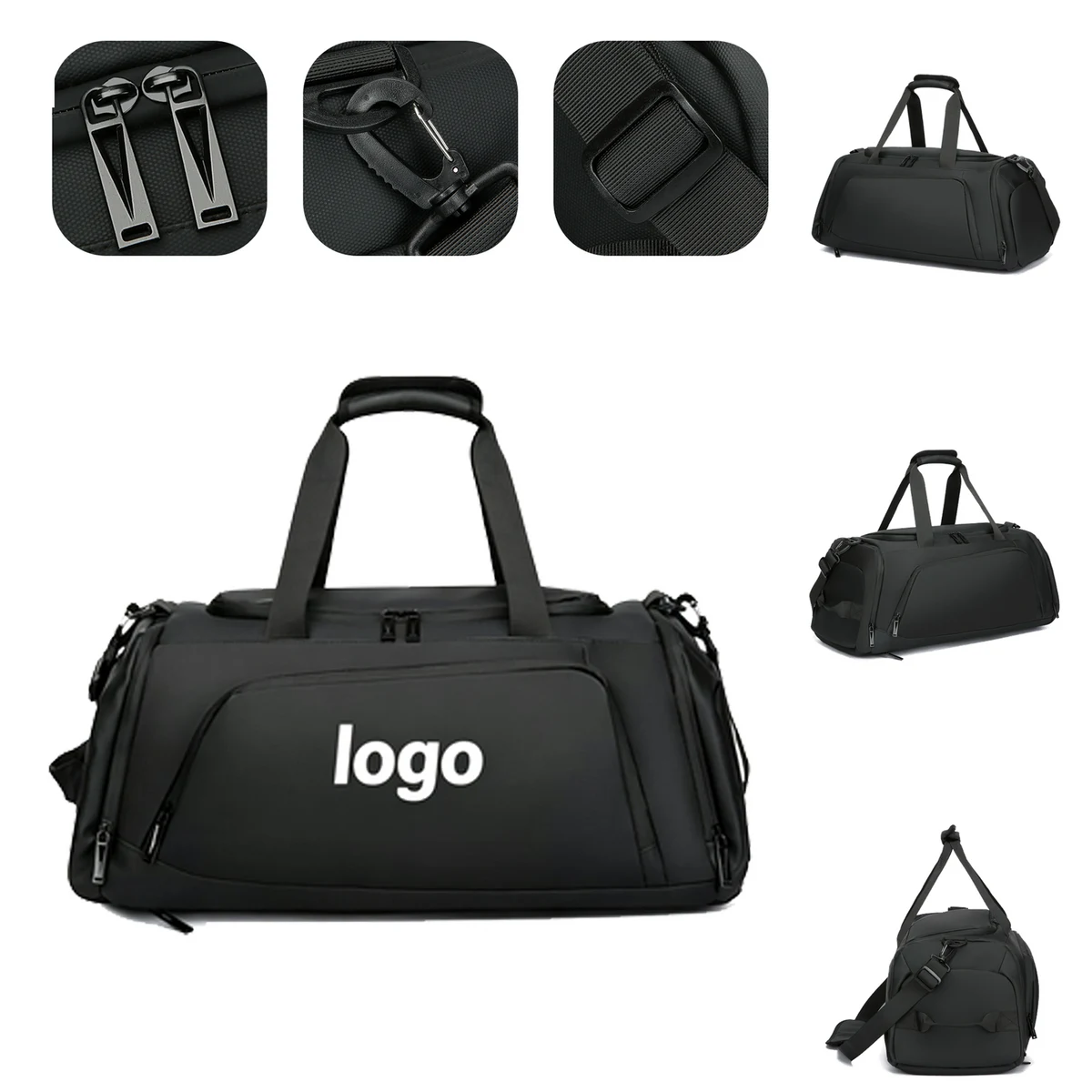 Multifunctional Travel Storage Bag 1