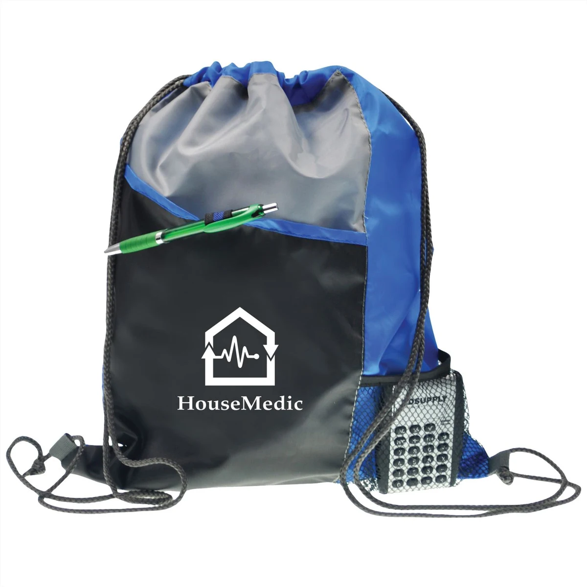 Keystone Drawstring Sport Pack 1