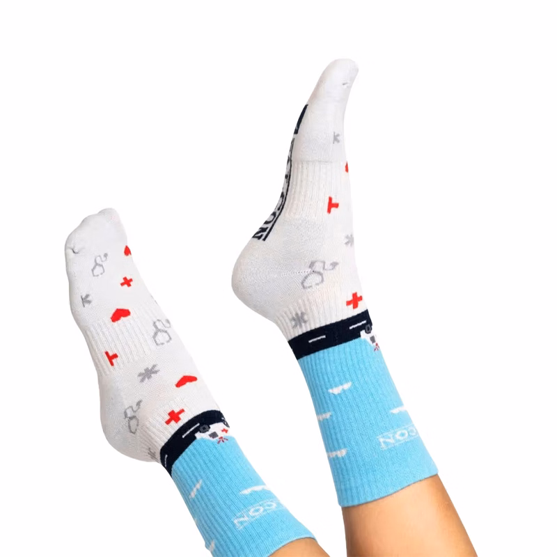 Custom Athletic Socks