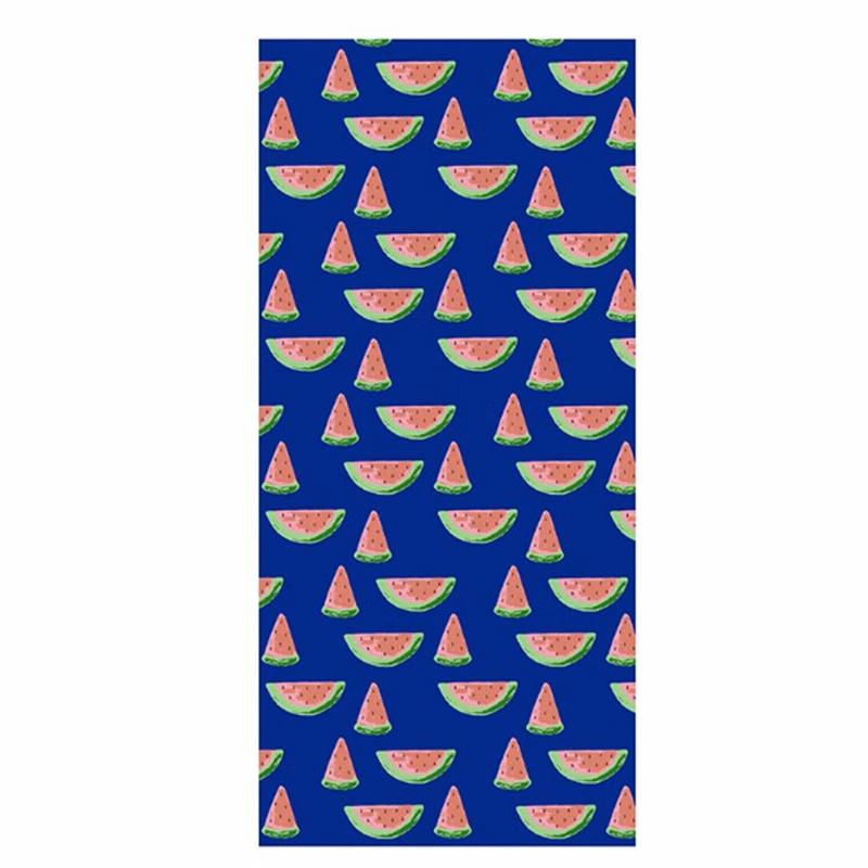 Cool Pool Towels Beach Accessories Super Absorbent Towel