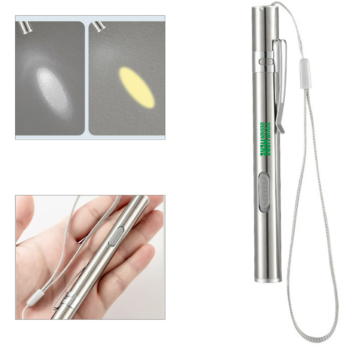 Laser Pointer For Presentations 1