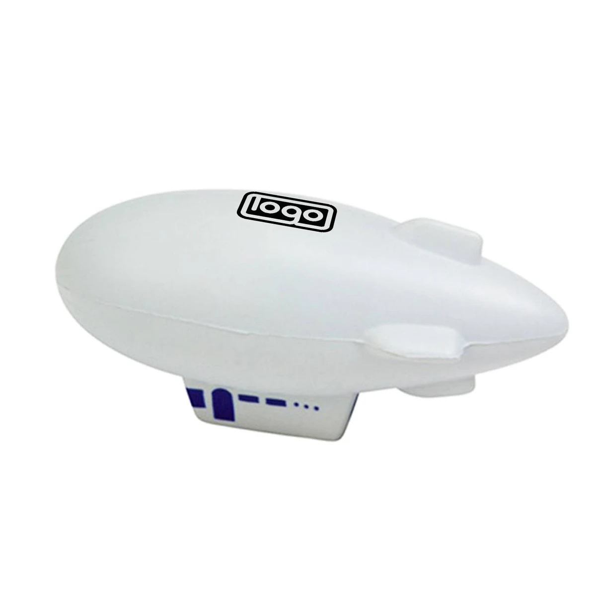 PU Airship Shape Stress Toy 1
