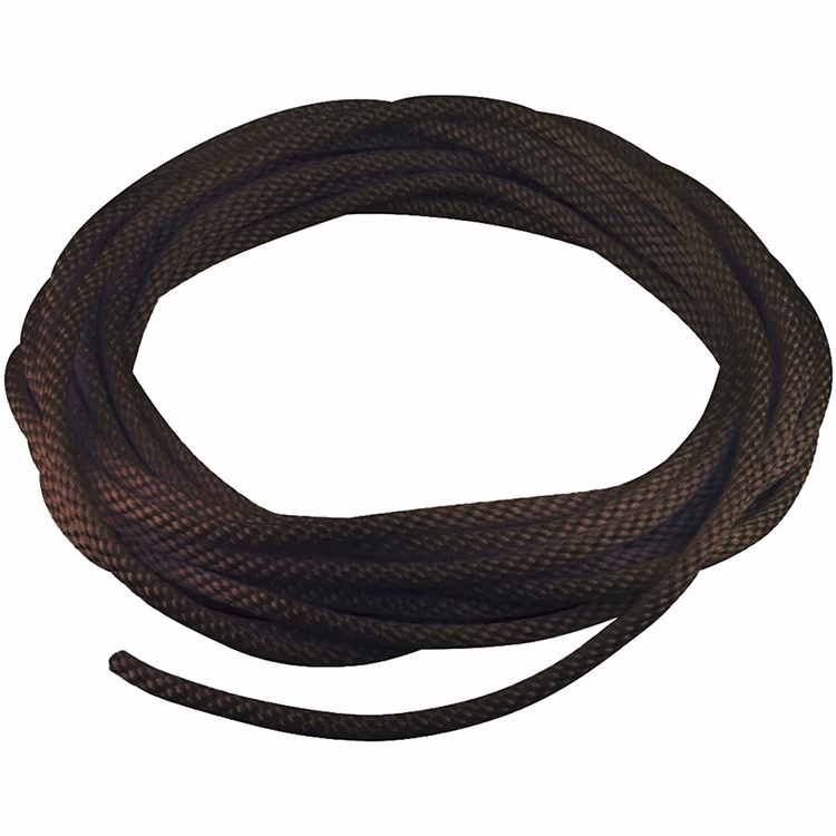 Halyard Rope - 5/16" Bronze