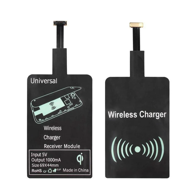 Wireless Charger Receiver for Android 1