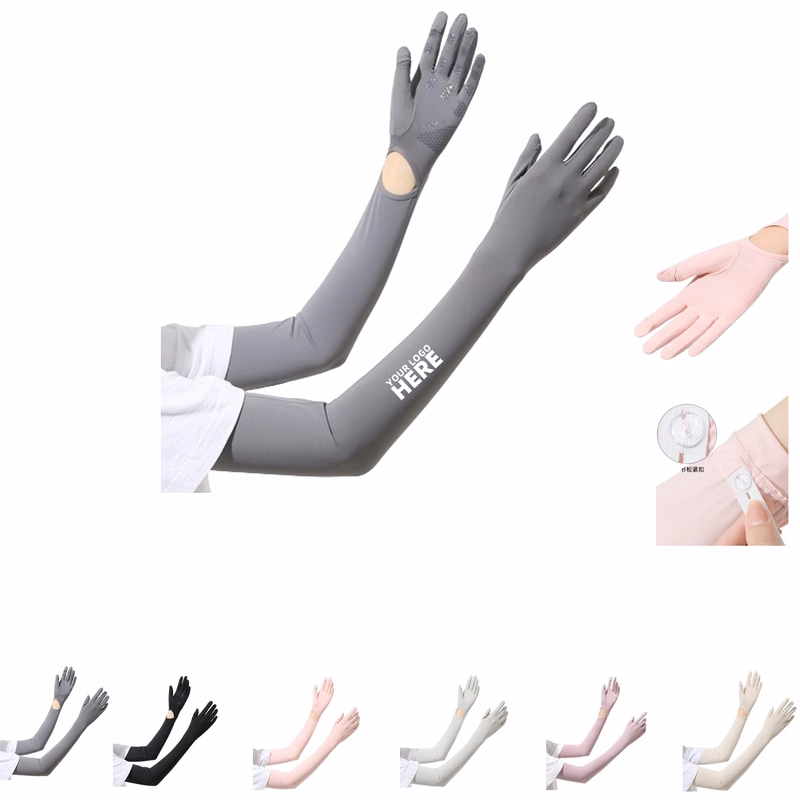 Sun Protection Glove