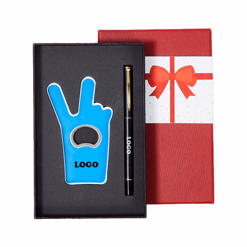 MOQ 10 pcs Custom Pen Gift Box