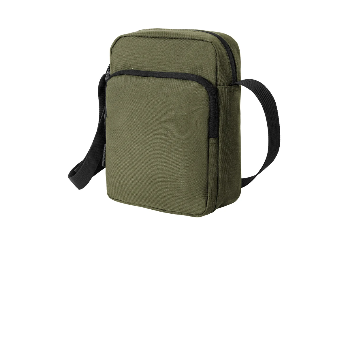 Port Authority® Upright Crossbody Bag 1