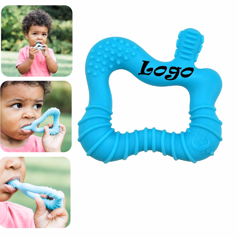 Sprouts Molar Teether