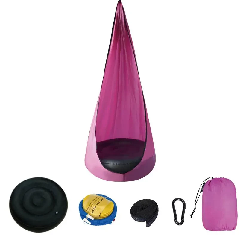 Kids Pod Swing Seat 1