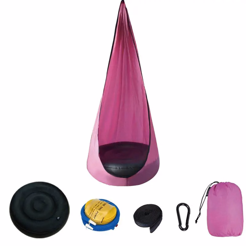 Kids Pod Swing Seat