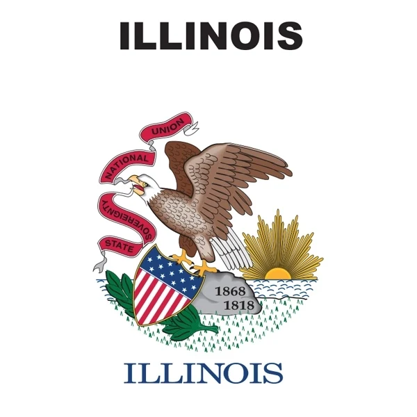 Mini Banner - Illinois 1