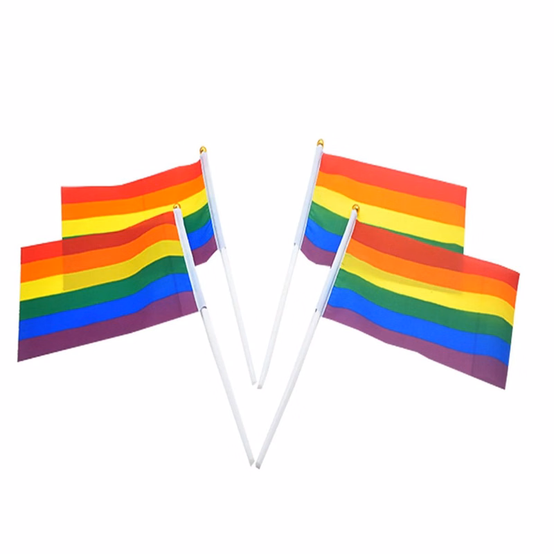 Rainbow Flag