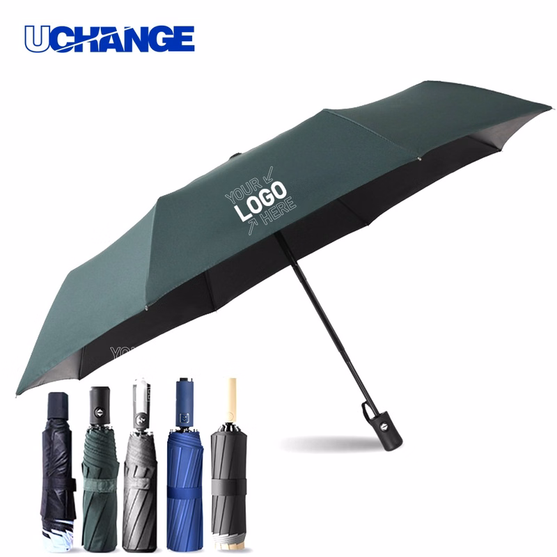 Automatic Umbrella for Rain Use