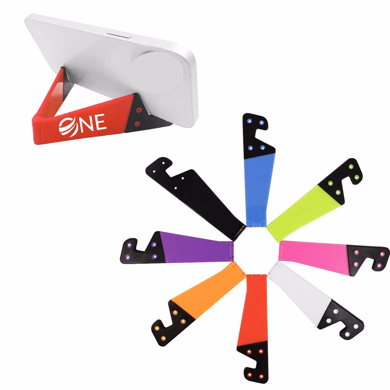 V-Type Call Phone Stander 100pcs