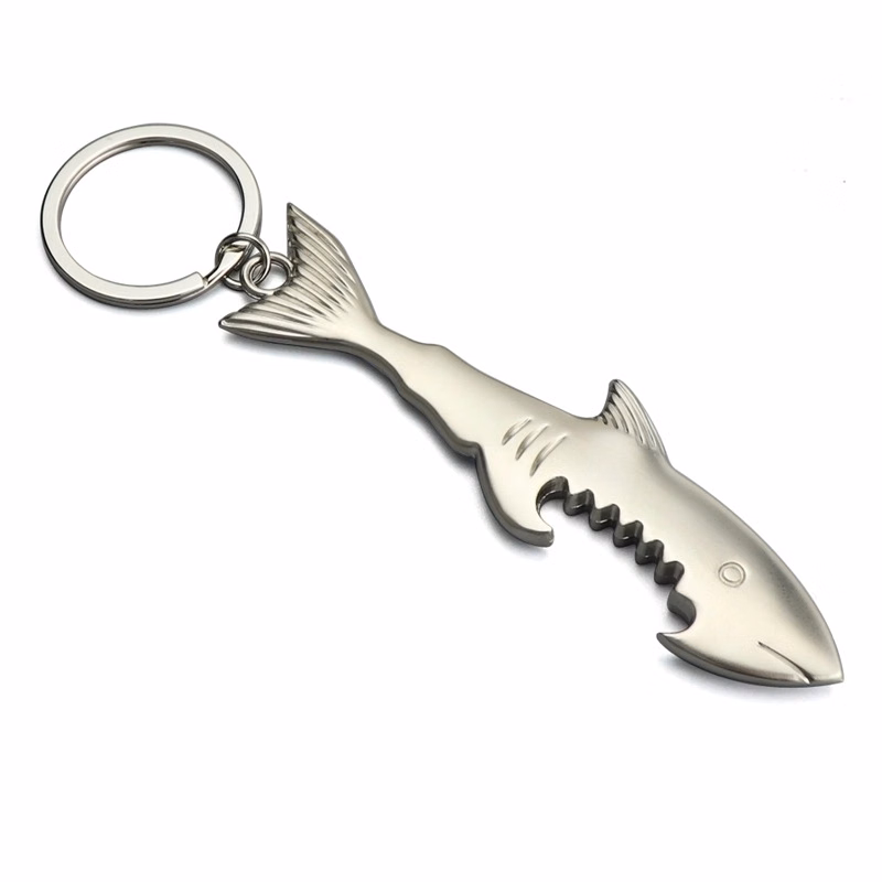 shark bottle opener
