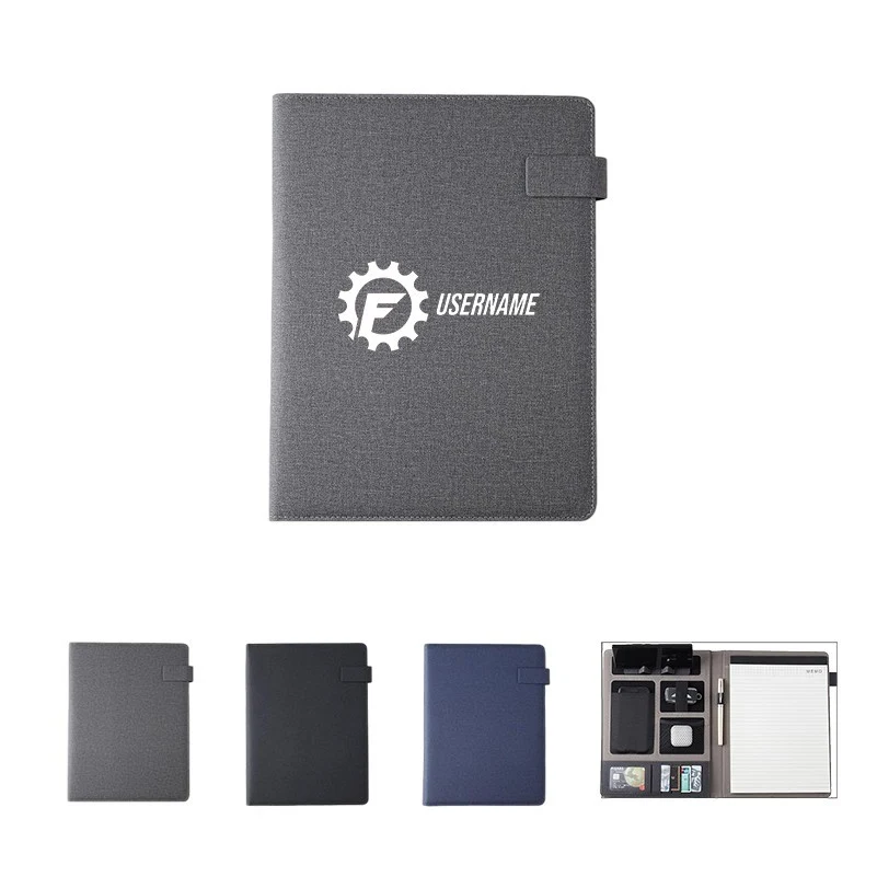 Letter Size Business Padfolio 1