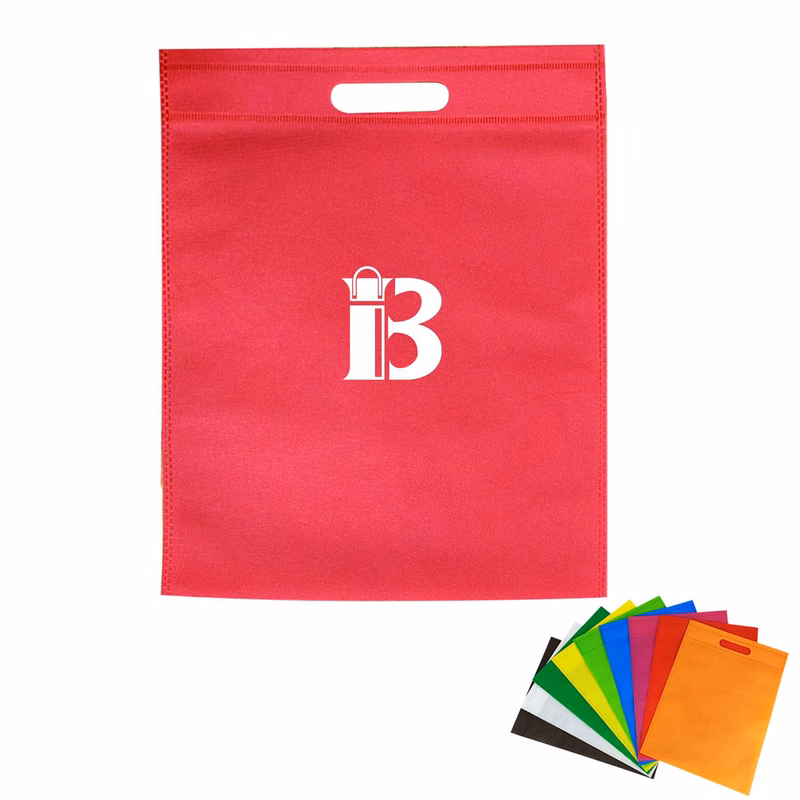 Non-Woven Handbag Shopping Tote Bag