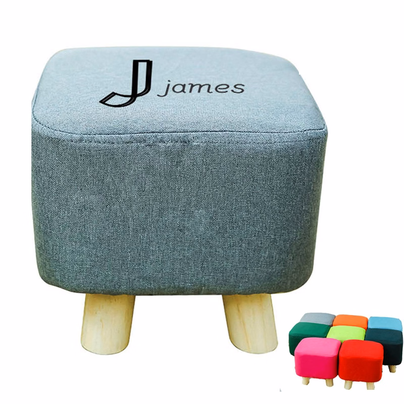 Cloth Stool