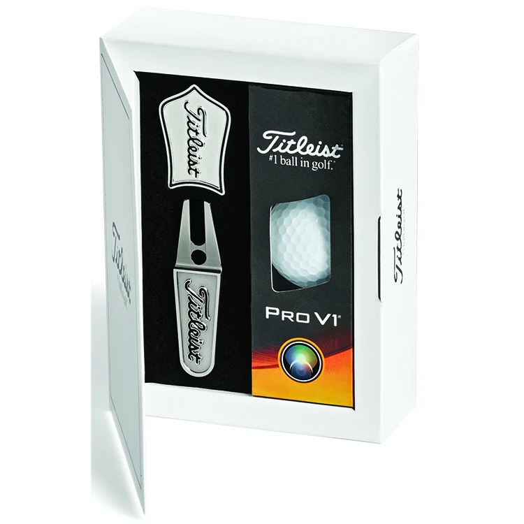 Titleist Tournament Kit 1