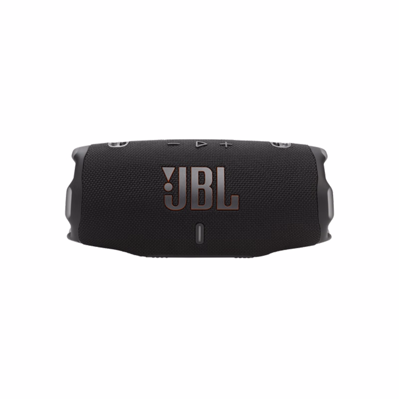 JBL Charge 6 - Portable waterproof & drop-proof Bluetooth speaker