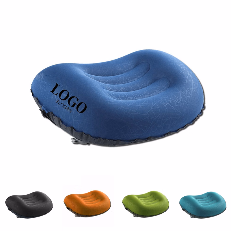 Ultralight Inflatable Pillow