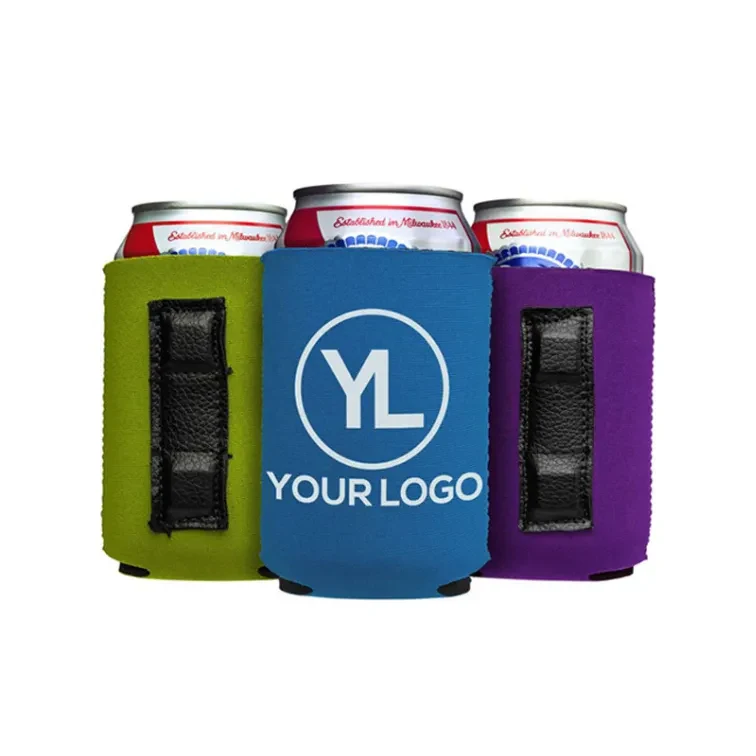 Magnet Beverage Can Cooler 1