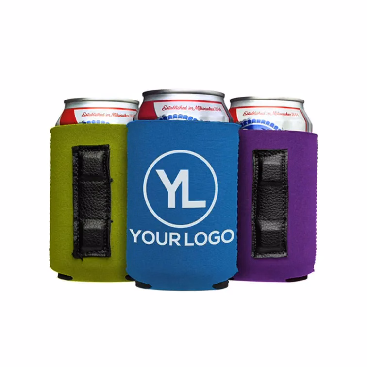 Magnet Beverage Can Cooler