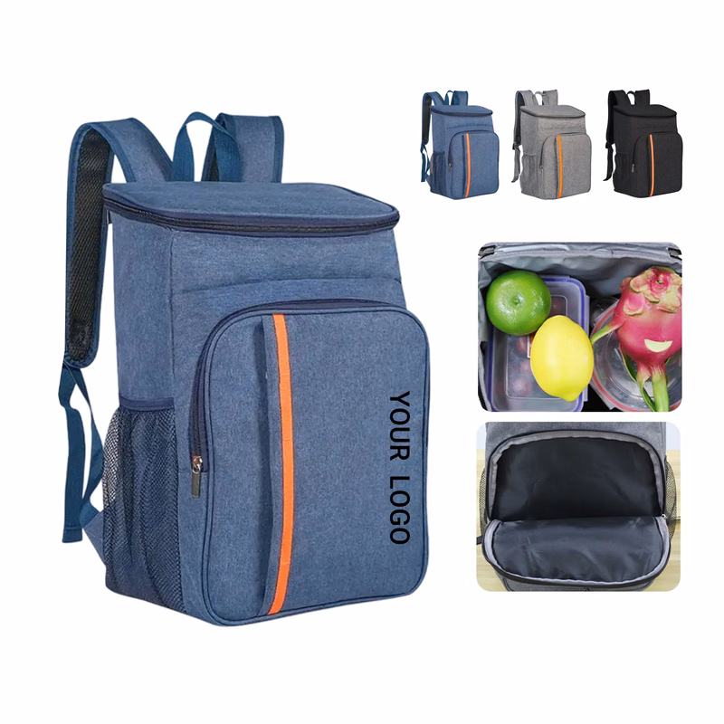 Waterproof Oxford Carry Bag with Spacious Interior