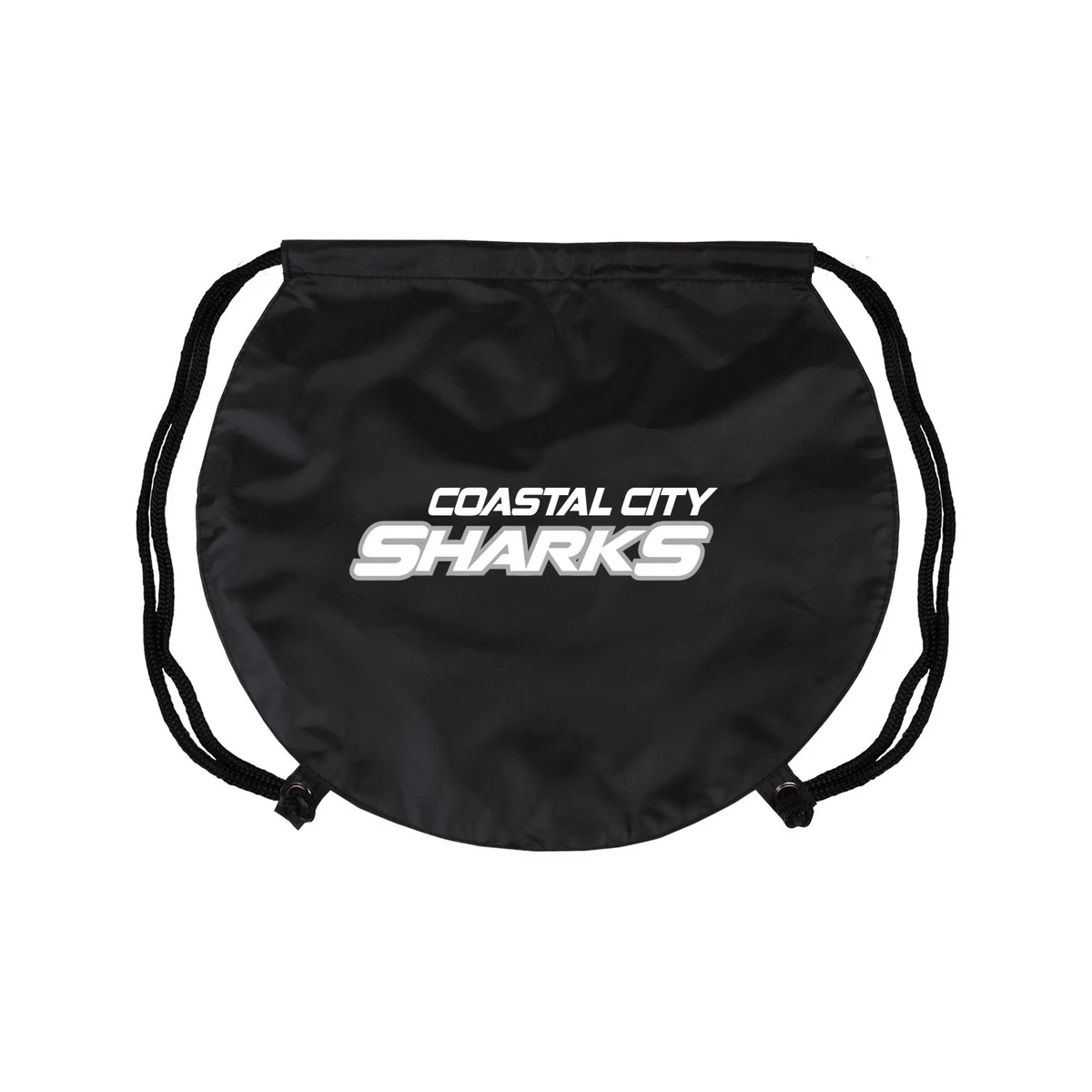 Hockey Drawstring Bag 1