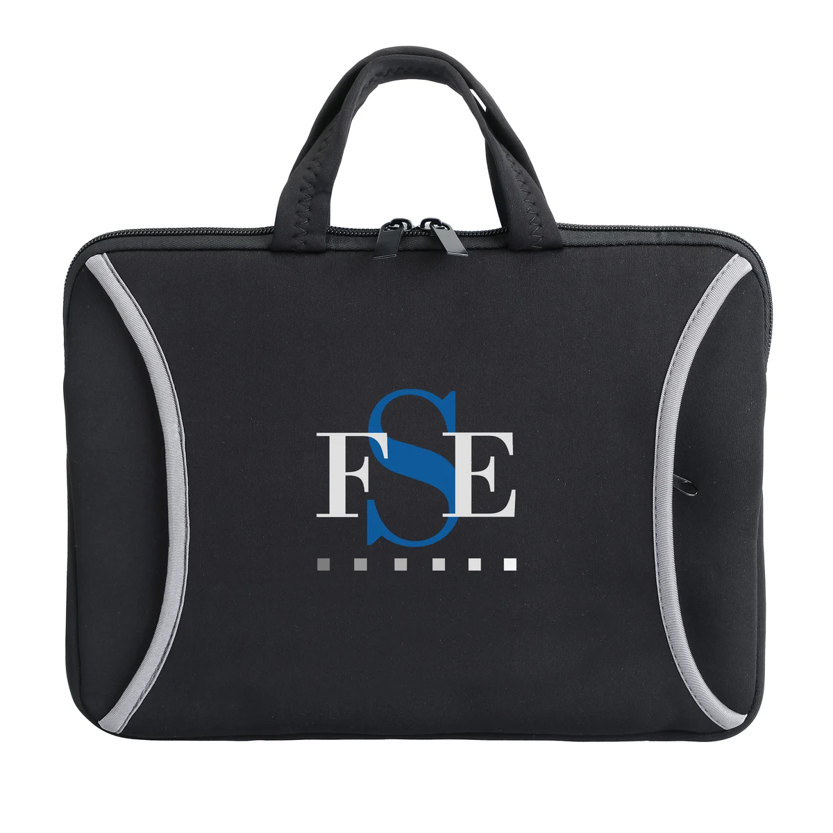 12.1" NeoLight Zero Neoprene Ultrabook Sleeve 1