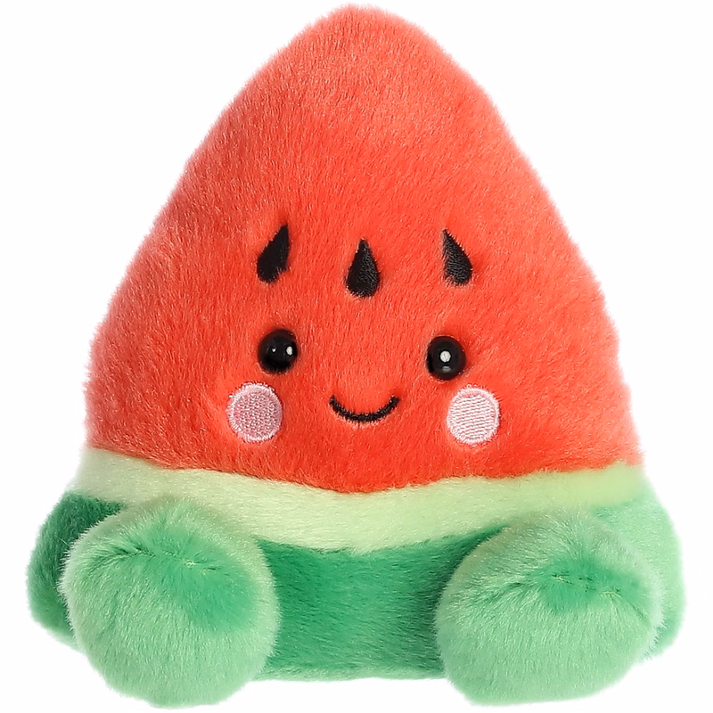 5" Watermelon
