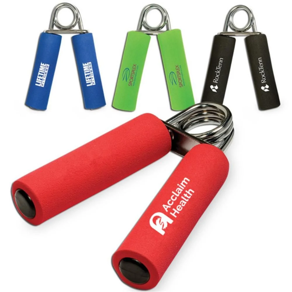 Hand Grip Exerciser 1
