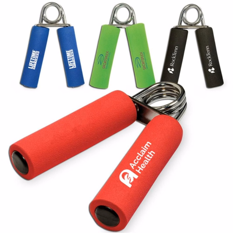Hand Grip Exerciser