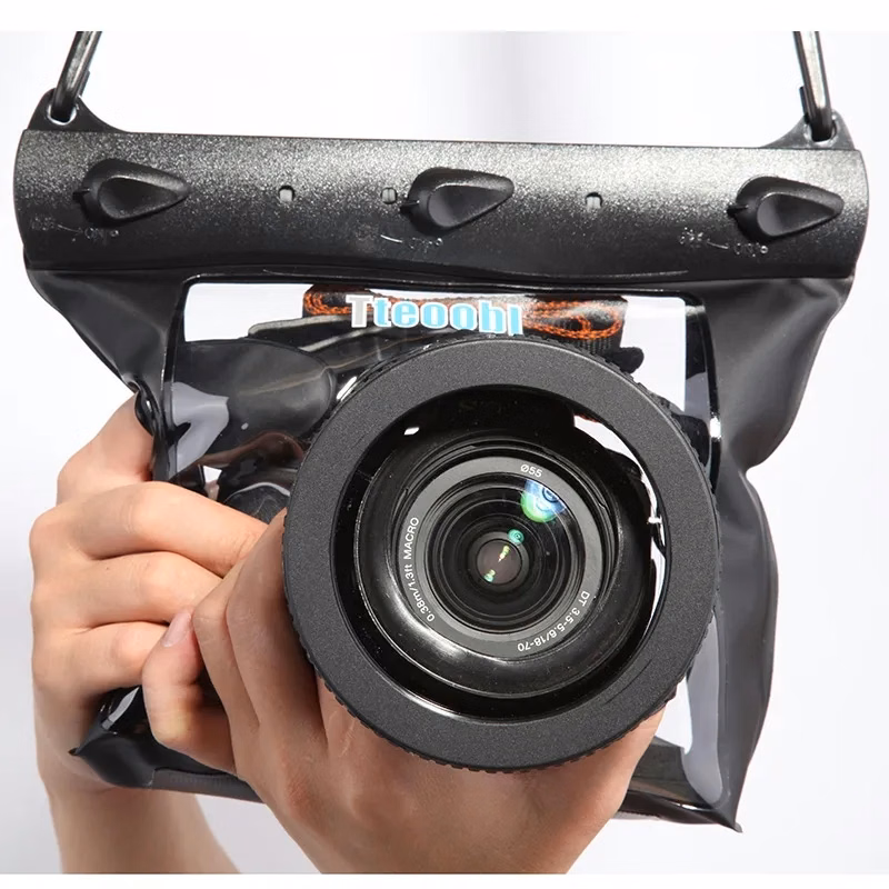 Waterproof Camera Bag