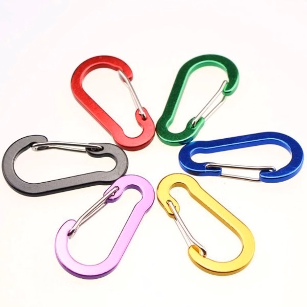Aluminum Carabiner