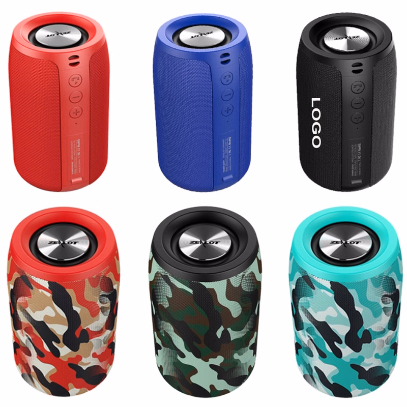 Bluetooth Portable Wireless Speakers