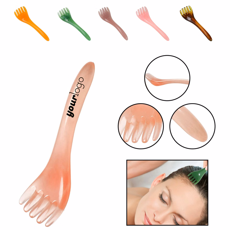 Scalp Massager