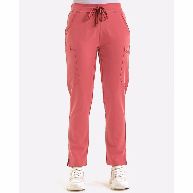 Women's Relentless Stretch Cargo Scrub Pants - NN600