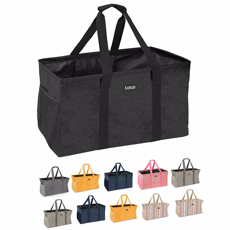 Gallon Extra Large Foldable Reusable Storage Bag