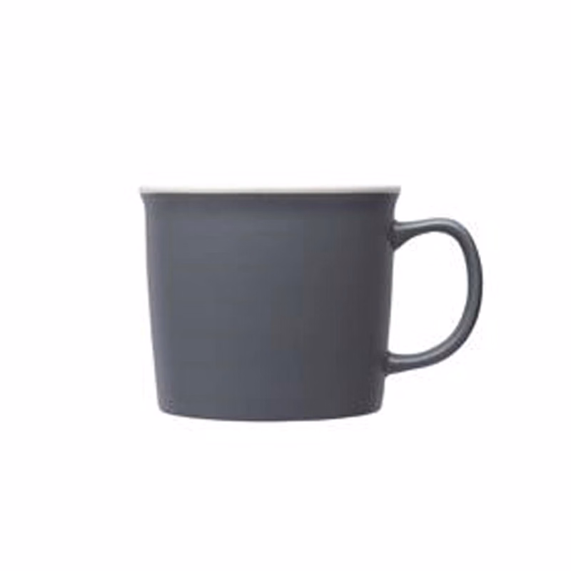 14 oz. Ceramic Campfire Mug