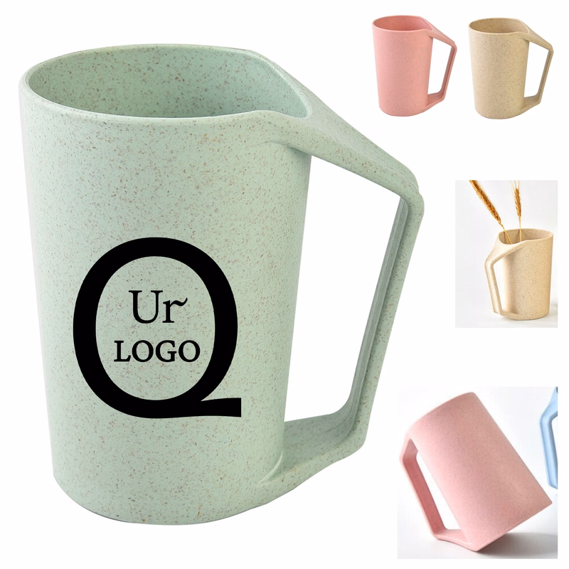 Creative Mouthwash Drinking Cup